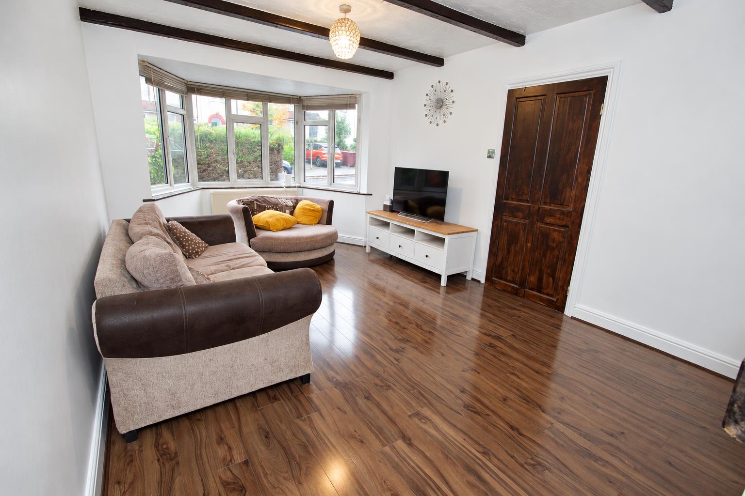 Bramshaw Road, Tilehurst, Reading